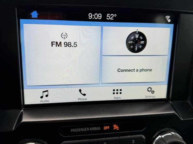 Used 2017 Ford F150 XL w/ Equipment Group 101A Mid image 15