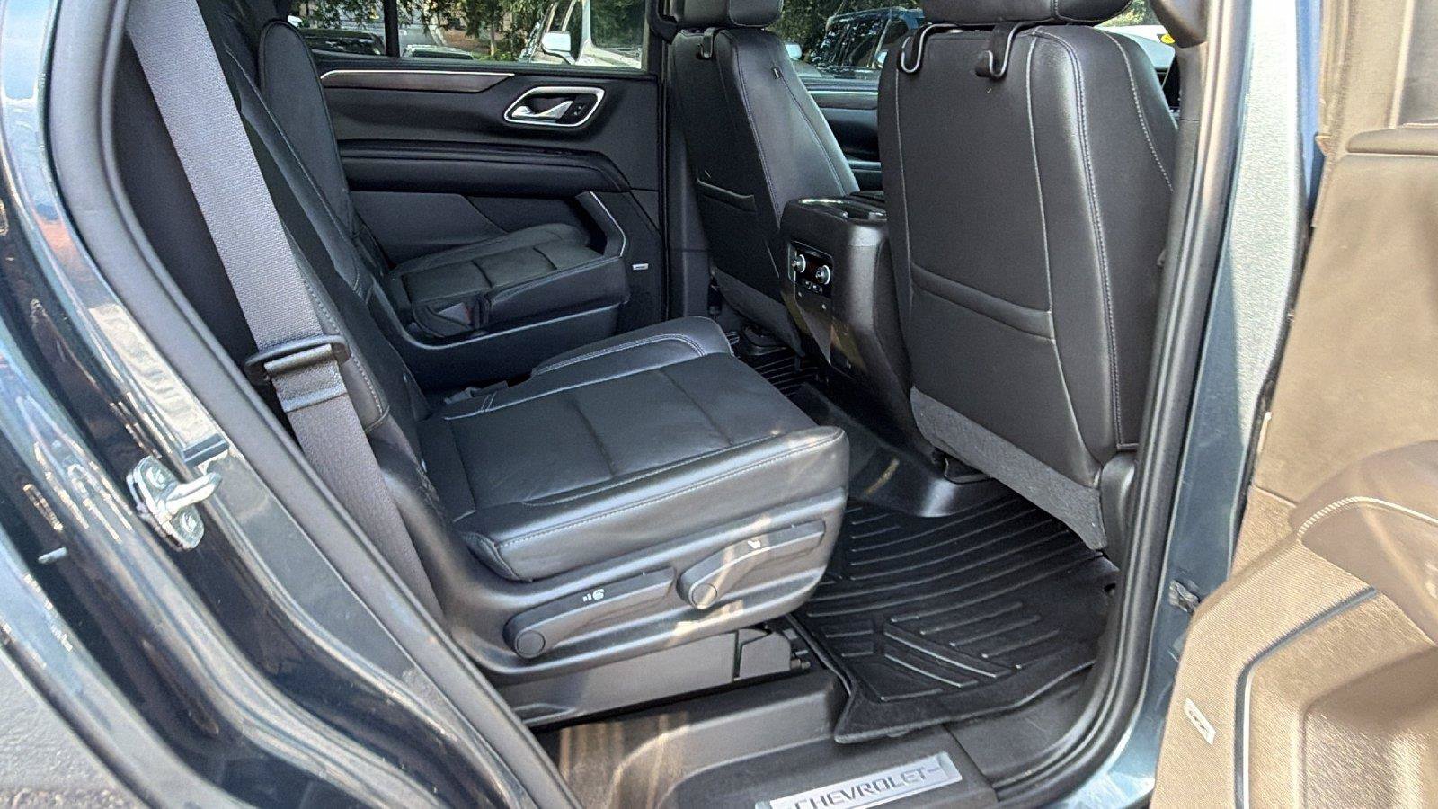 Used 2021 Chevrolet Tahoe LT RWD image 20