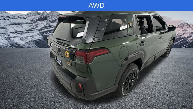 New 2026 Subaru Outback Wilderness image 3