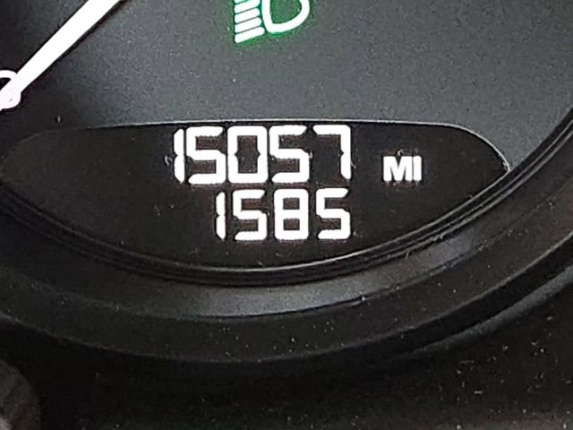 Used 2025 Porsche Macan image 15