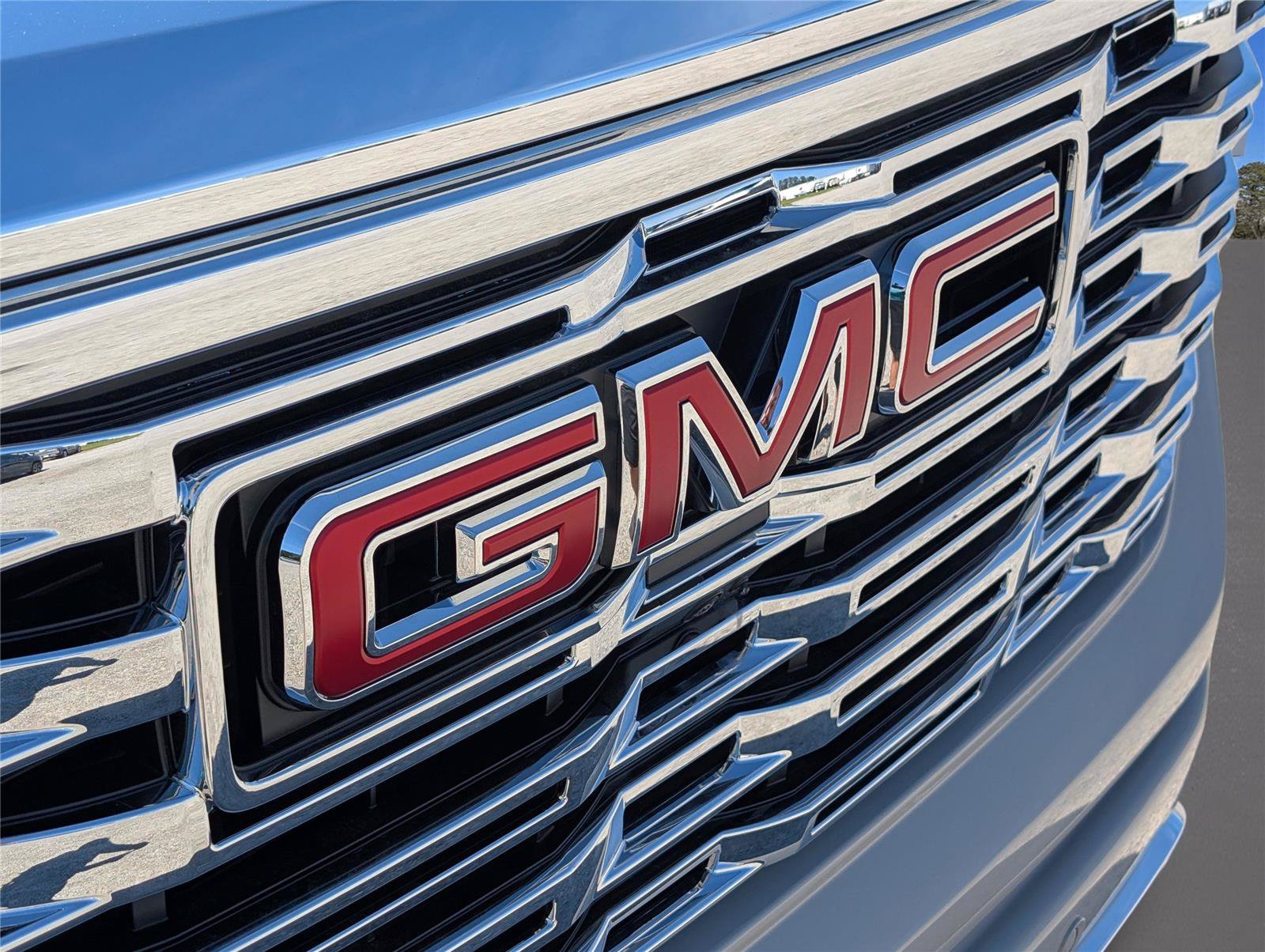 New 2026 GMC Sierra 1500 Denali w/ Denali Reserve Package AWD/4WD image 5