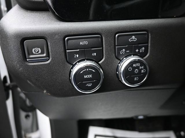 Used 2024 GMC Sierra 1500 Elevation image 11