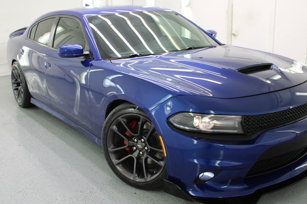 Used 2021 Dodge Charger R/T RWD image 12