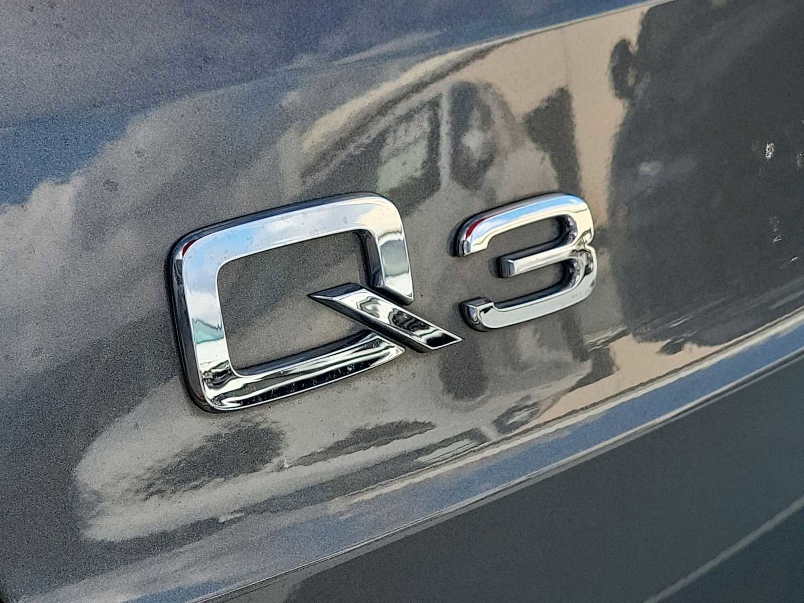 Certified 2021 Audi Q3 2.0T Premium AWD/4WD image 10