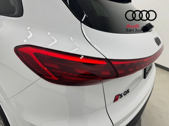 New 2026 Audi SQ5 Premium Plus AWD/4WD image 11