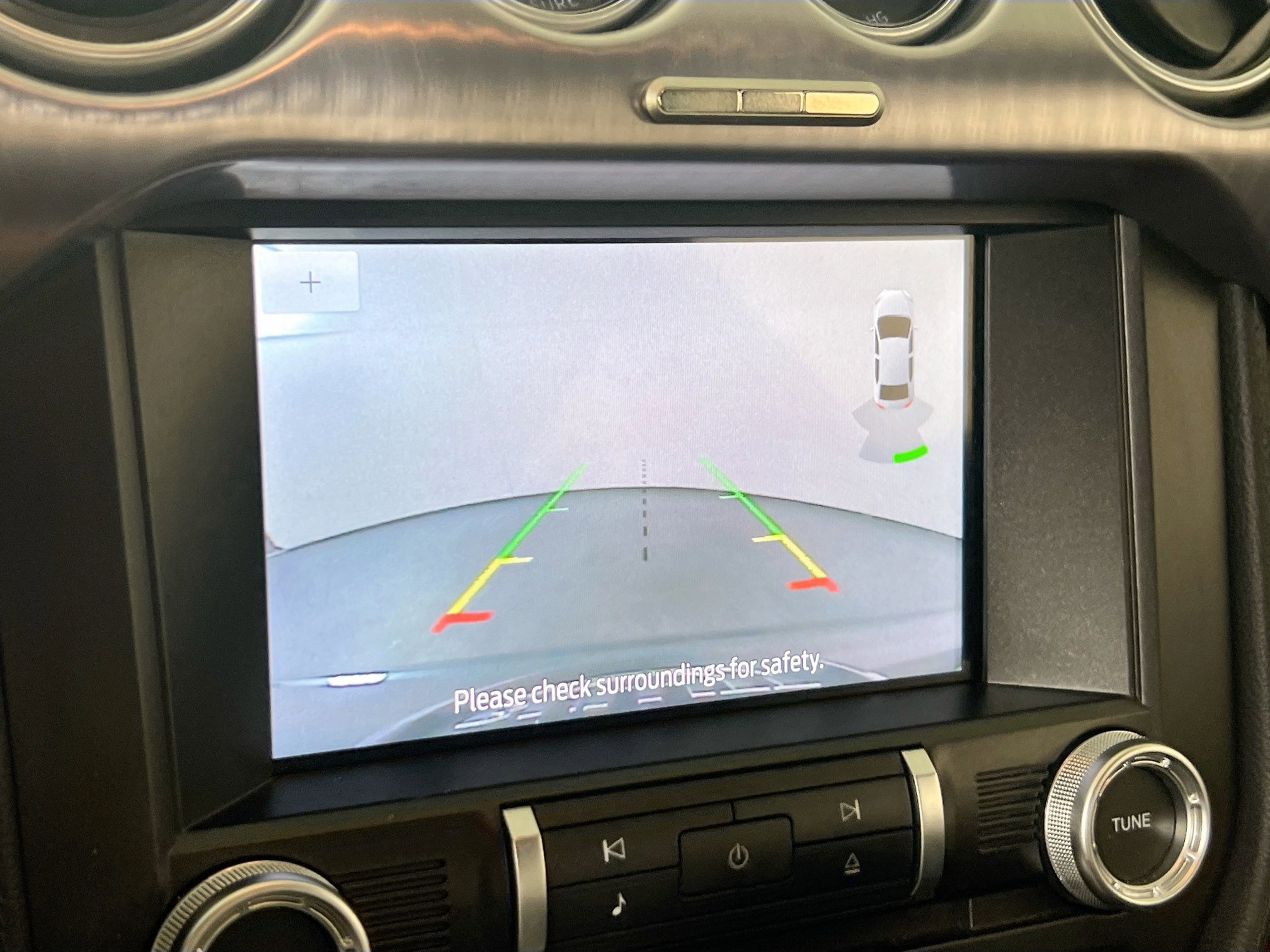 Used 2019 Ford Mustang Bullitt w/ Bullitt Electronics Package image 13