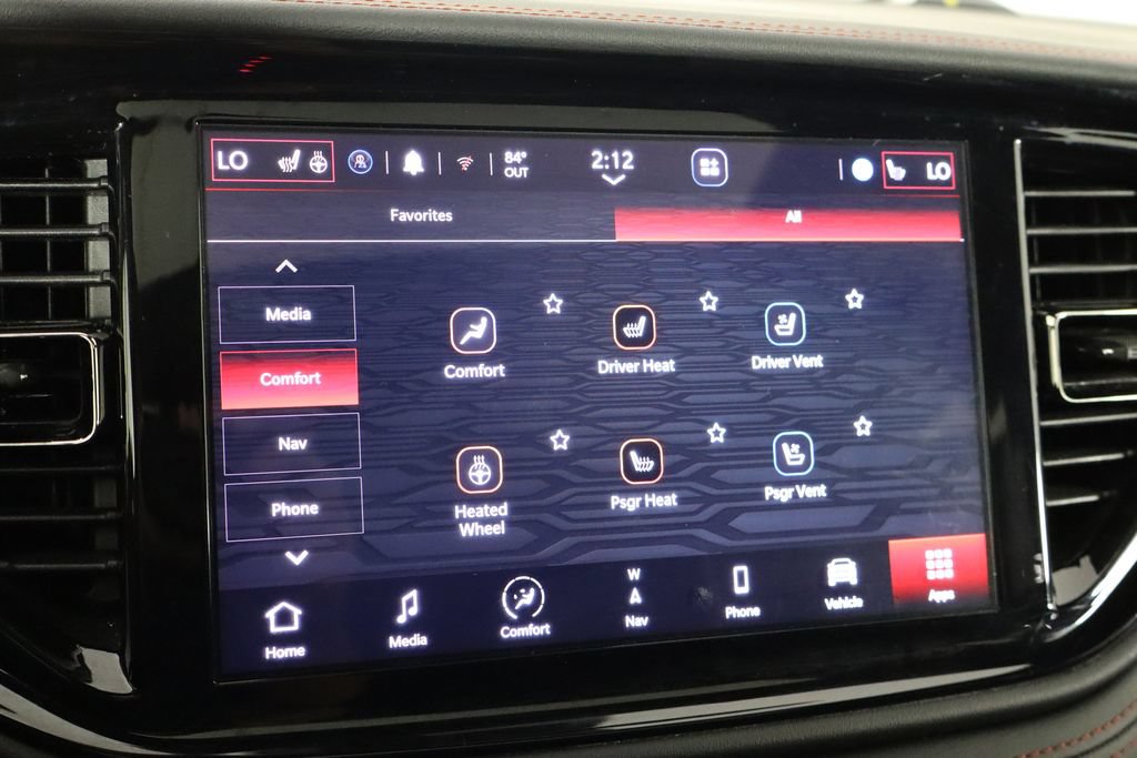 Used 2023 Dodge Durango GT RWD image 40