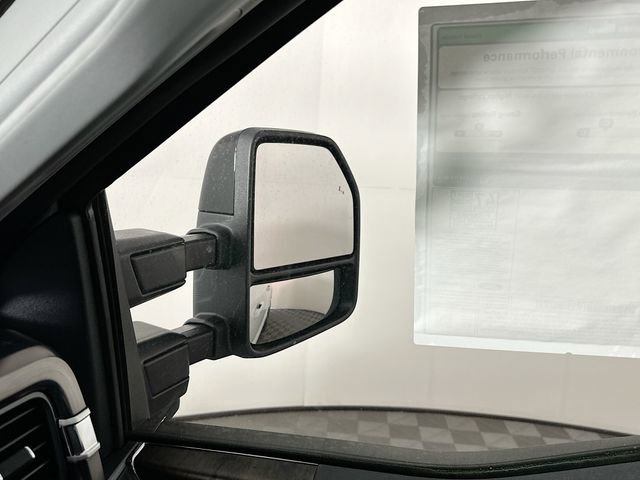 New 2025 Ford F350 Lariat w/ Black Appearance Package image 24