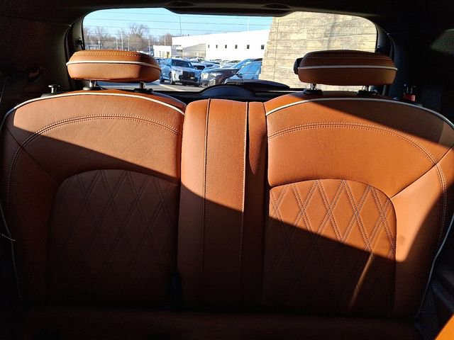 Used 2024 MINI Cooper John Cooper Works image 13