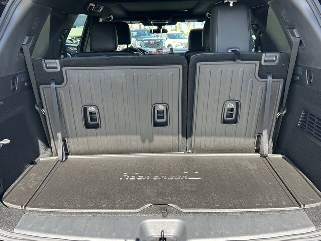 New 2026 Nissan Pathfinder Rock Creek w/ Rock Creek Premium Package AWD/4WD image 14
