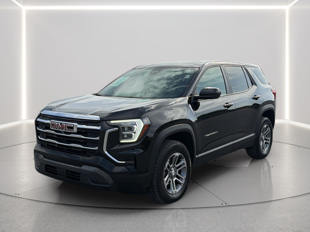 Used 2026 GMC Terrain Elevation FWD image 9