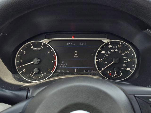 Used 2021 Nissan Altima 2.5 SV FWD image 25