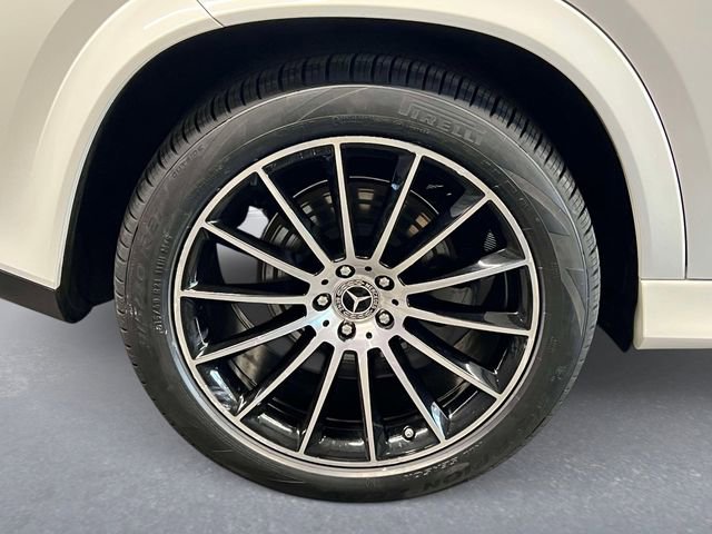 Certified 2023 Mercedes-Benz GLE 450 4MATIC image 7