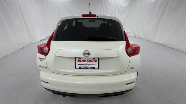 Used 2011 Nissan Juke SV FWD image 4