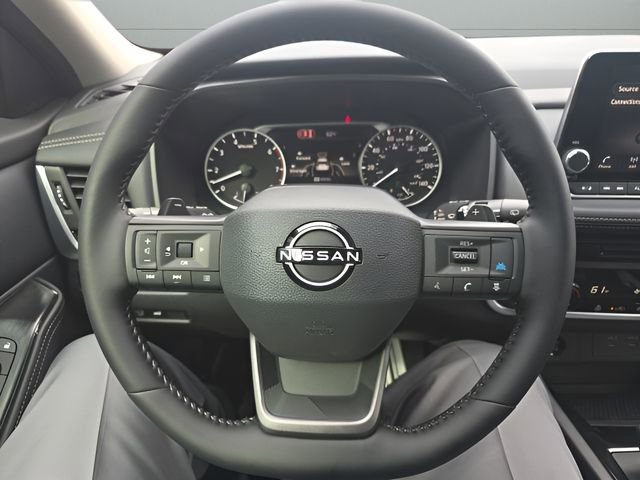 New 2026 Nissan Rogue SV FWD image 15