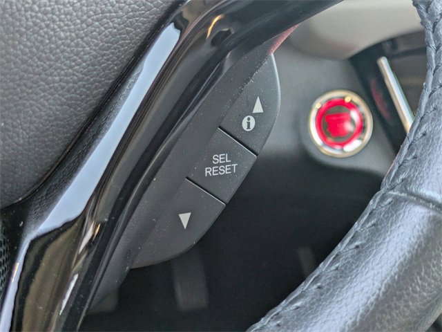 Certified 2022 Honda HR-V EX-L image 29