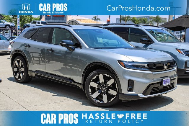 New 2026 Honda Prologue Elite image 1