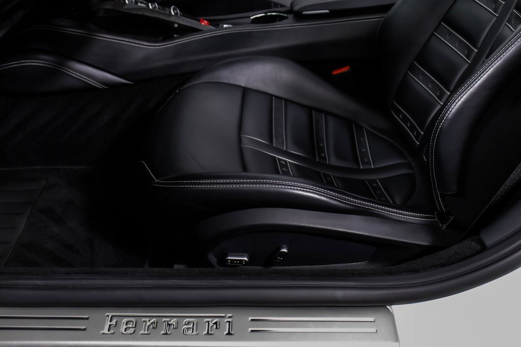 Certified 2017 Ferrari California T image 43