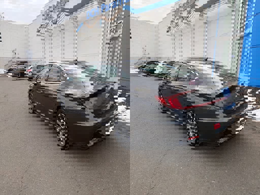 Used 2021 Hyundai Sonata SEL Plus image 13