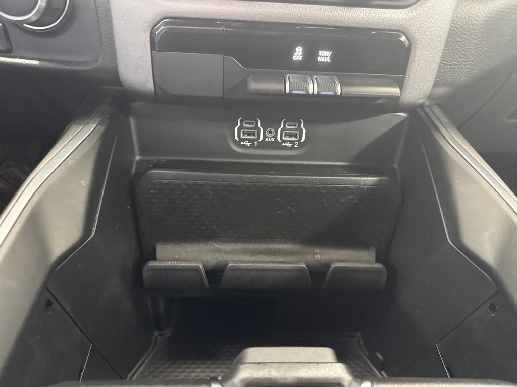 Used 2024 RAM 1500 Big Horn AWD/4WD image 18