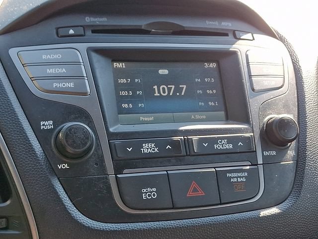 Used 2015 Hyundai Tucson SE AWD/4WD image 22