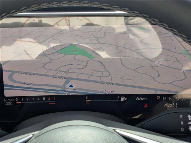 New 2025 Buick Envision Preferred image 11