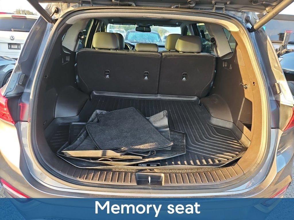 Used 2019 Hyundai Santa Fe FWD image 7