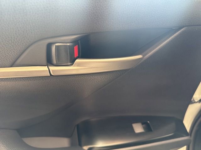 Certified 2026 Toyota Camry XLE w/ Convenience Package image 10
