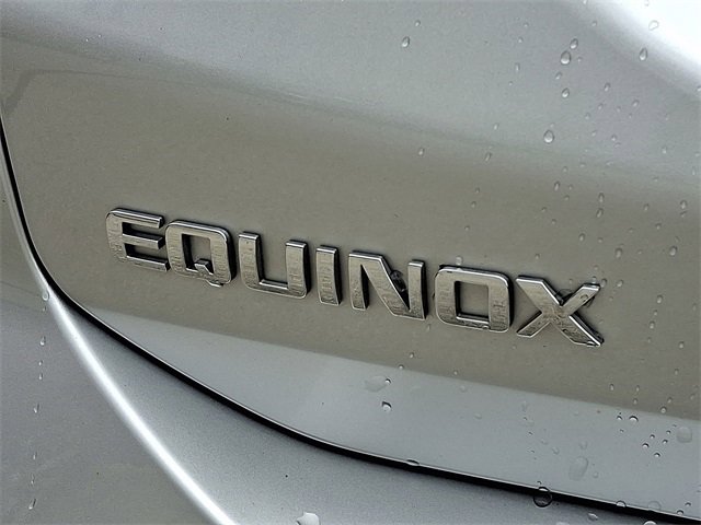 Used 2020 Chevrolet Equinox LT AWD/4WD image 30