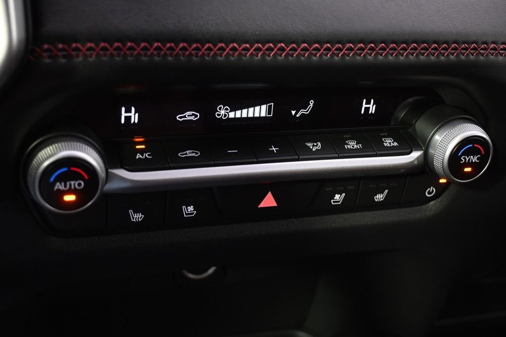 New 2026 MAZDA CX-50 AWD 2.5 Hybrid w/ Weather Package image 30