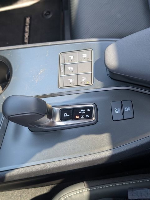 Used 2025 Lexus UX 300h FWD w/ Accessory Package (Z2) image 24