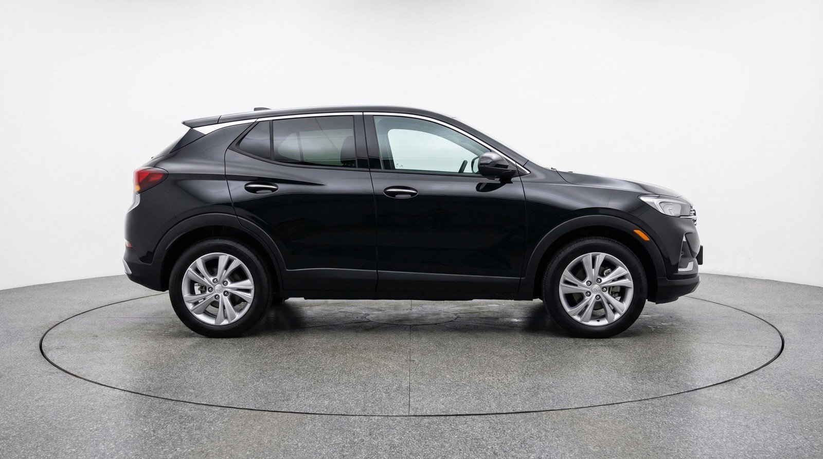 Used 2025 Buick Encore GX Preferred FWD image 11