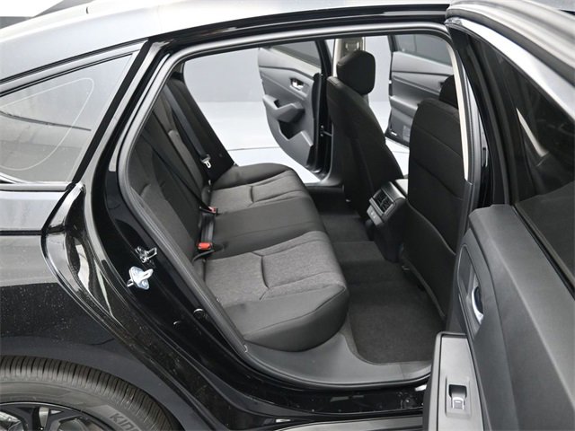 New 2025 Honda Accord SE image 2