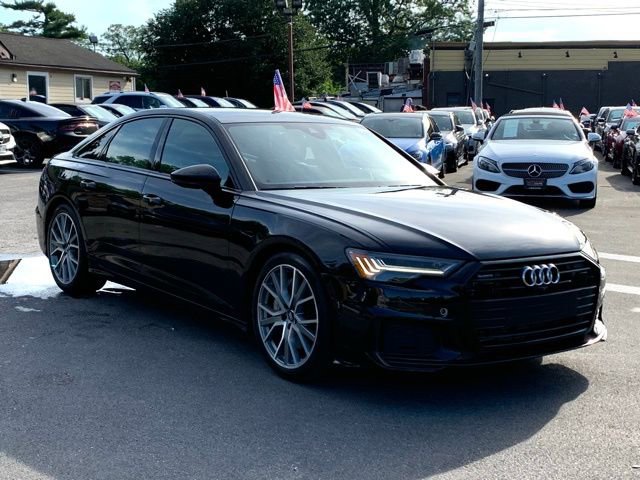 Used 2019 Audi A6 3.0T Prestige image 3