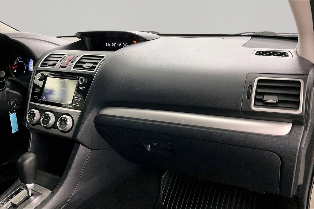 Used 2015 Subaru Crosstrek 2.0i Premium AWD/4WD image 20