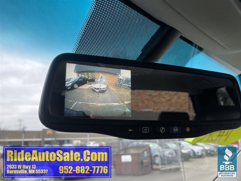 Used 2012 Chevrolet Silverado 1500 LTZ w/ LTZ Plus Package AWD/4WD image 29