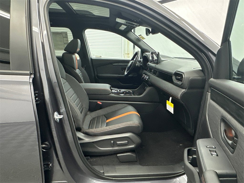 New 2026 Honda Passport TrailSport image 16