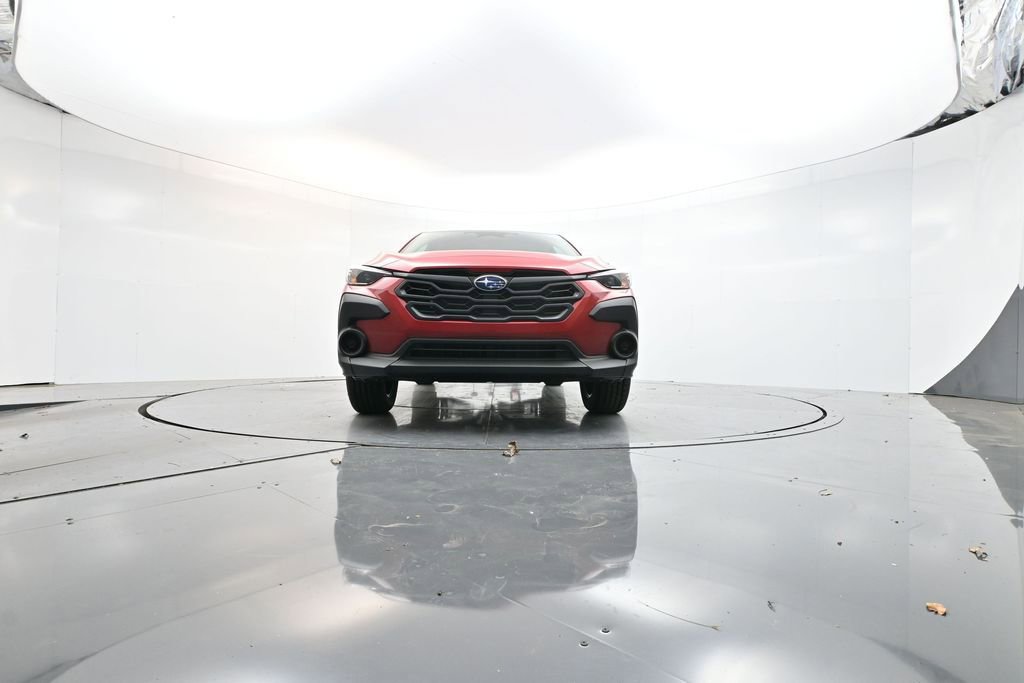 New 2026 Subaru Crosstrek 2.5i AWD/4WD image 18
