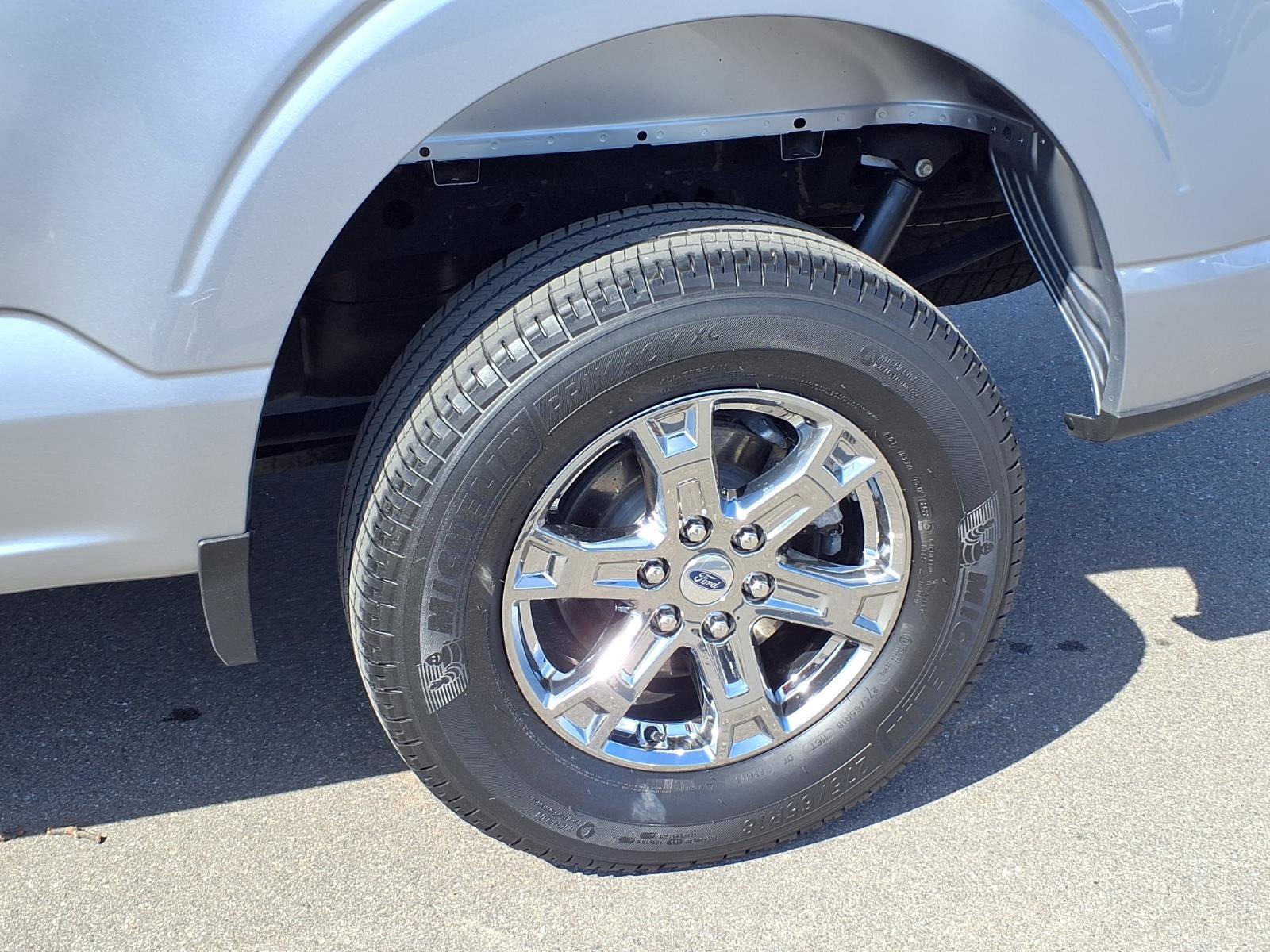 Used 2022 Ford F150 XLT w/ Equipment Group 302A High image 28