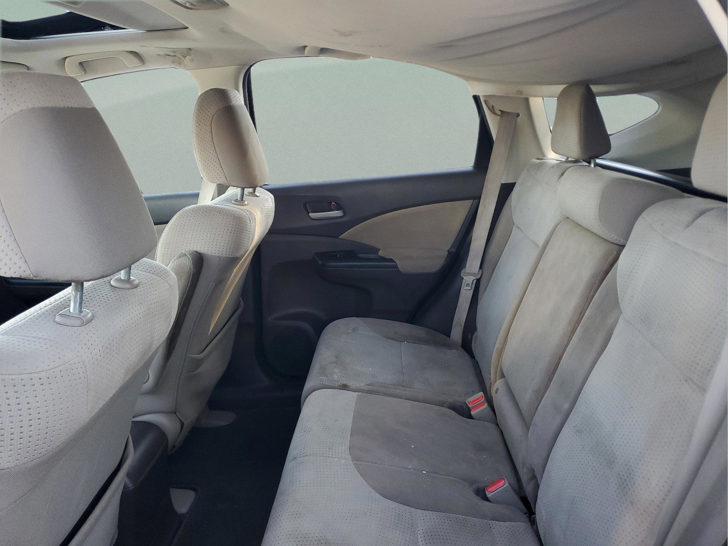 Used 2012 Honda CR-V EX image 6