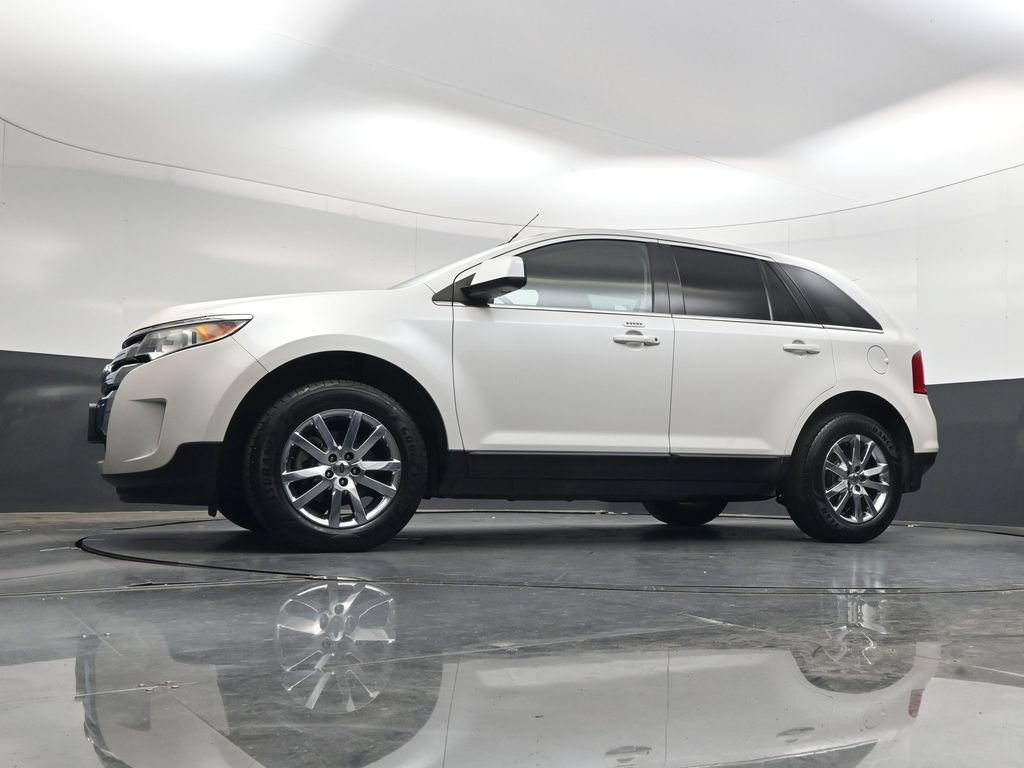 Used 2011 Ford Edge Limited w/ 302A Rapid Spec Order Code FWD image 40