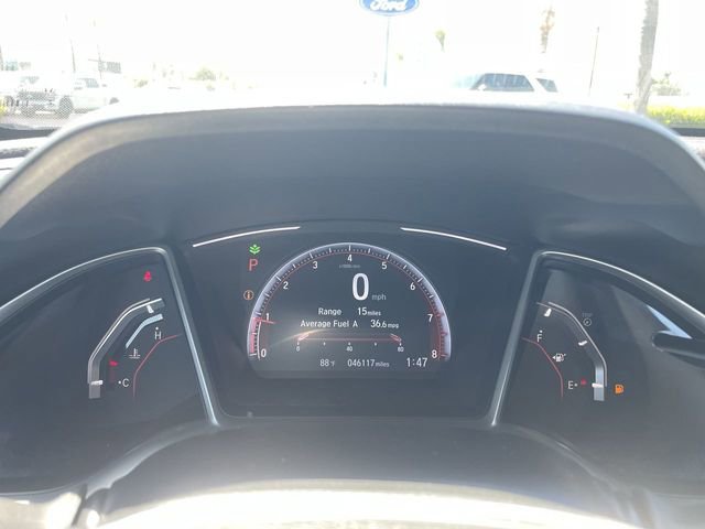 Used 2019 Honda Civic Sport image 11