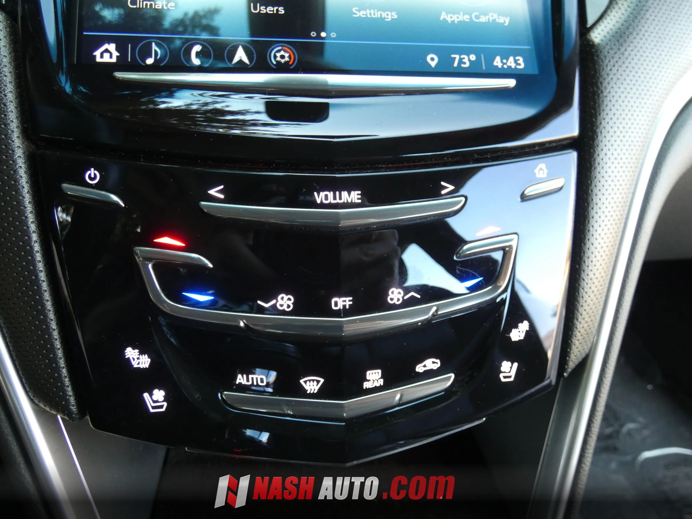 Used 2019 Cadillac XTS Luxury FWD image 59