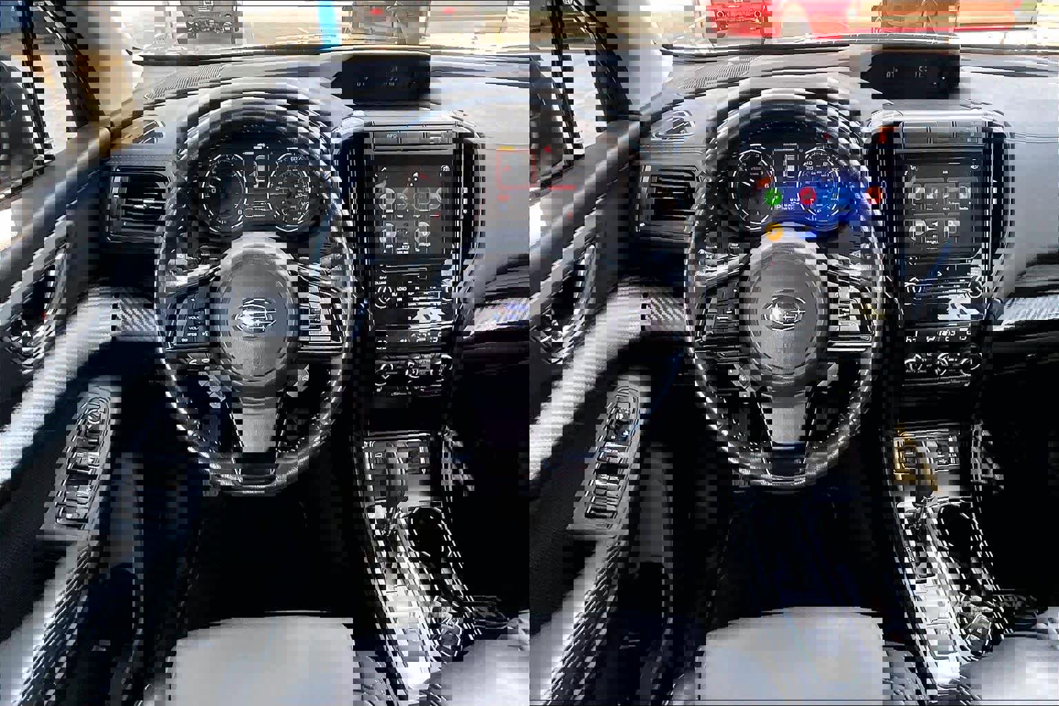 Used 2022 Subaru Ascent Onyx Edition image 6