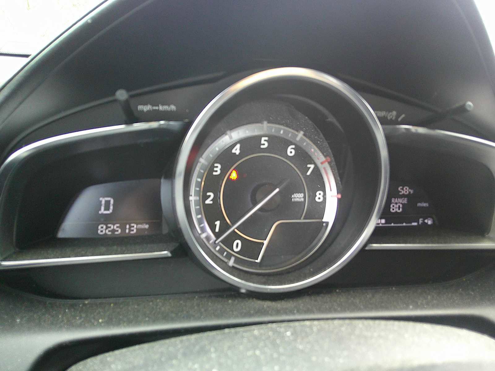 Used 2016 MAZDA CX-3 Grand Touring image 10