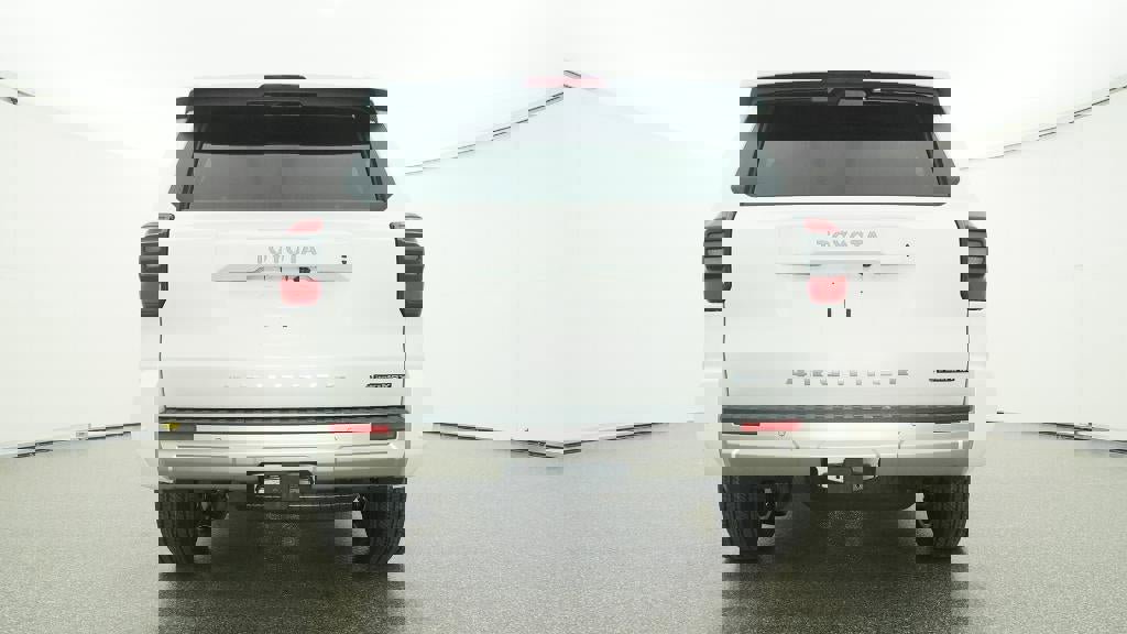 New 2026 Toyota 4Runner Limited image 23