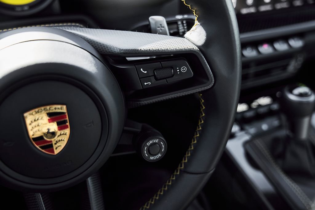 Used 2023 Porsche 911 GT3 RWD image 52