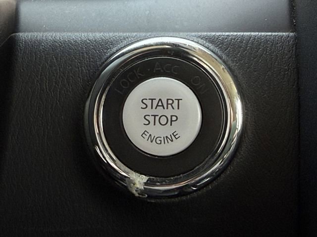 Used 2024 INFINITI QX80 Luxe image 22