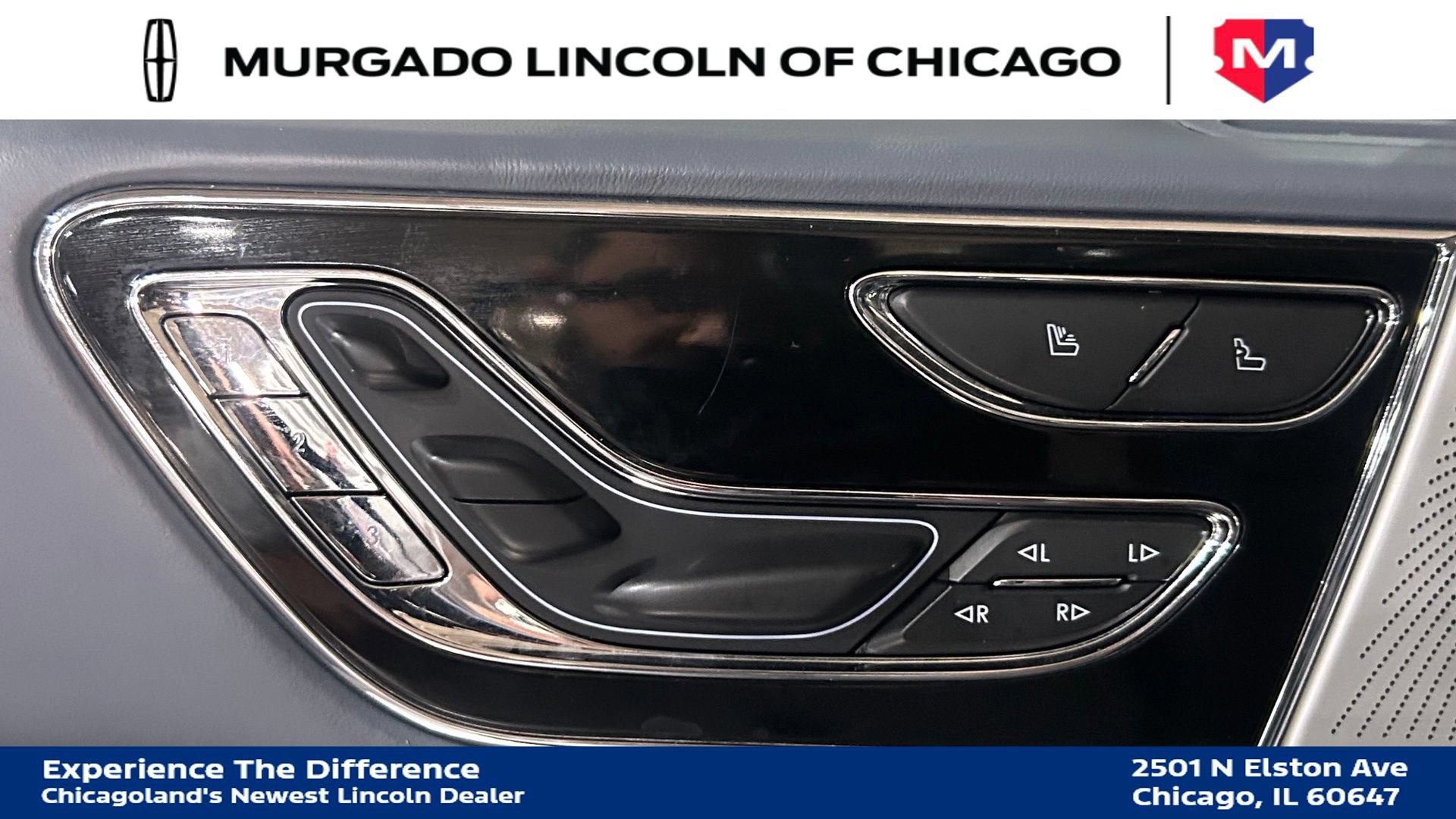 Used 2022 Lincoln Navigator Black Label AWD/4WD image 44