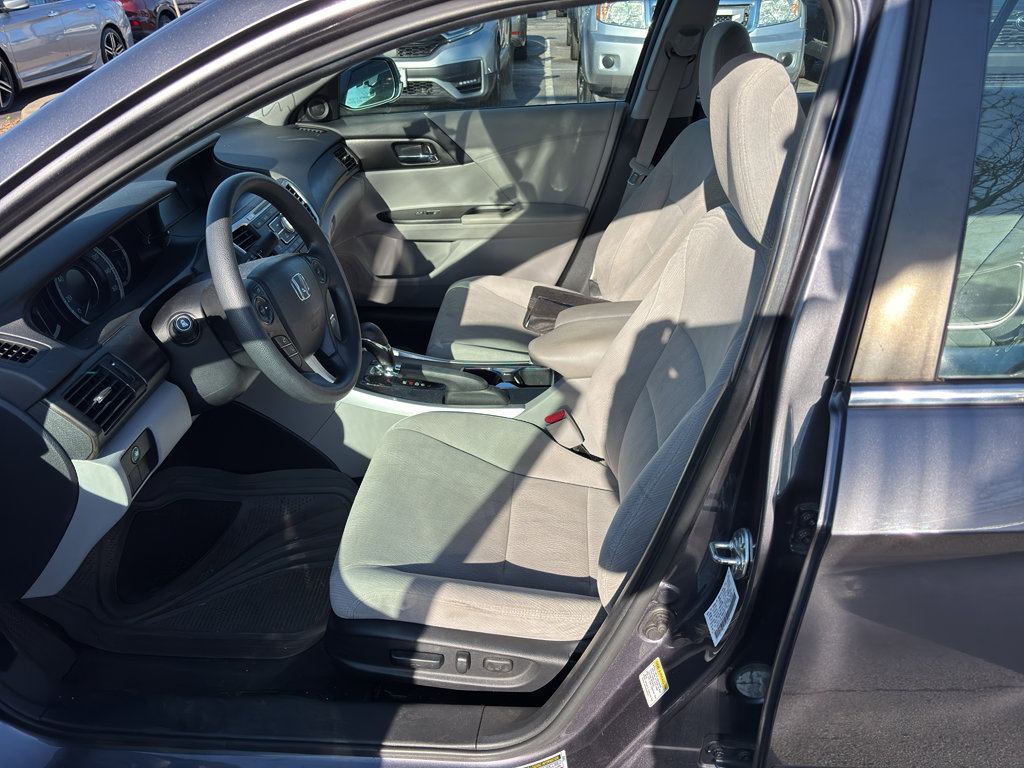 Used 2014 Honda Accord EX image 6